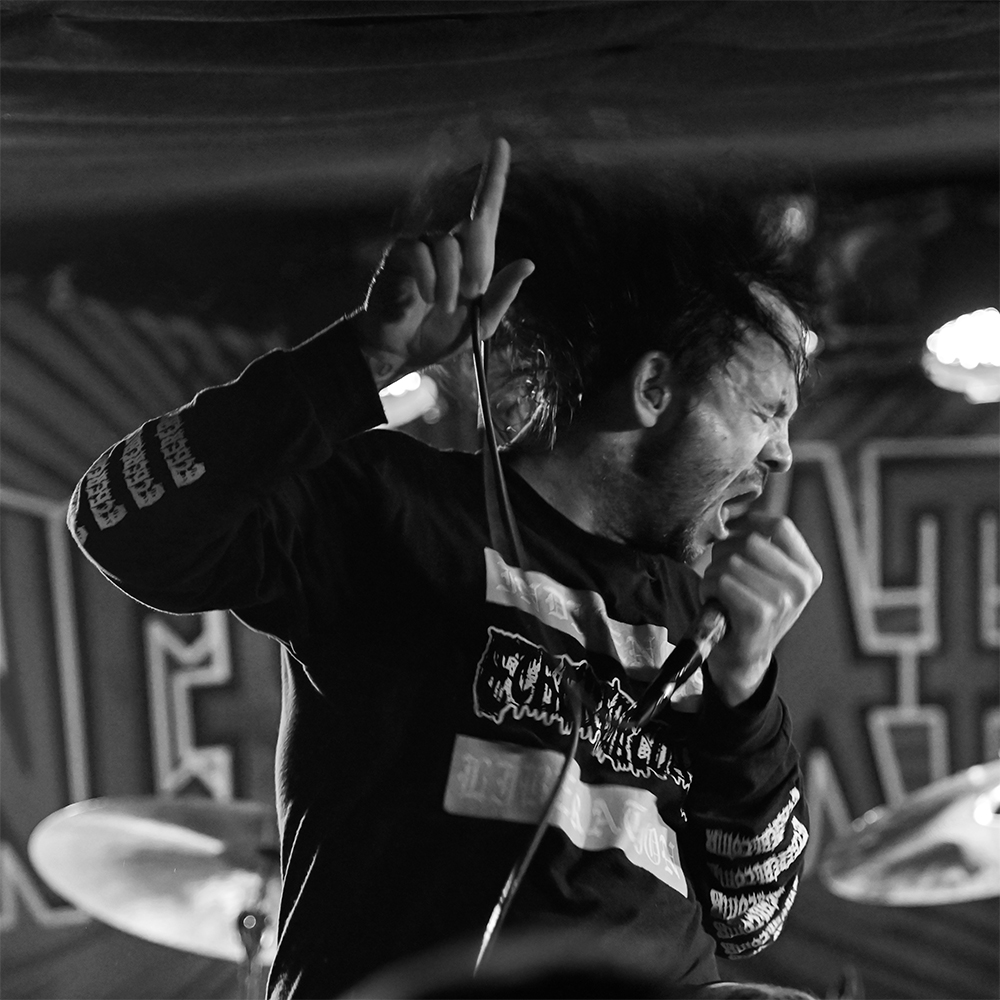 Cancer Bats