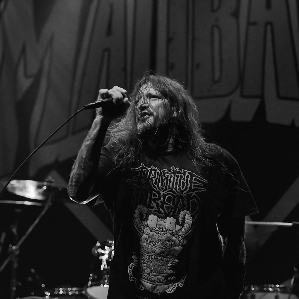 Madball