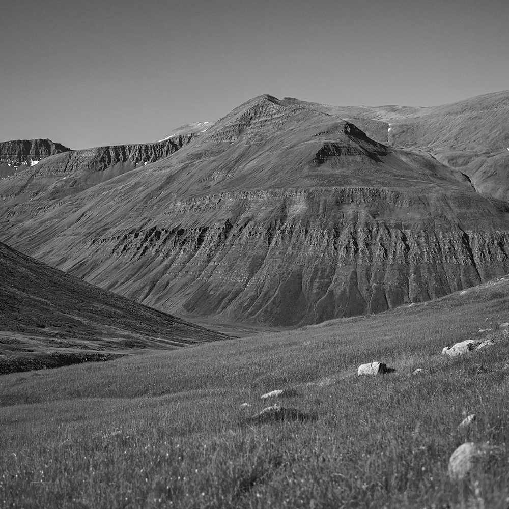 Iceland 2026